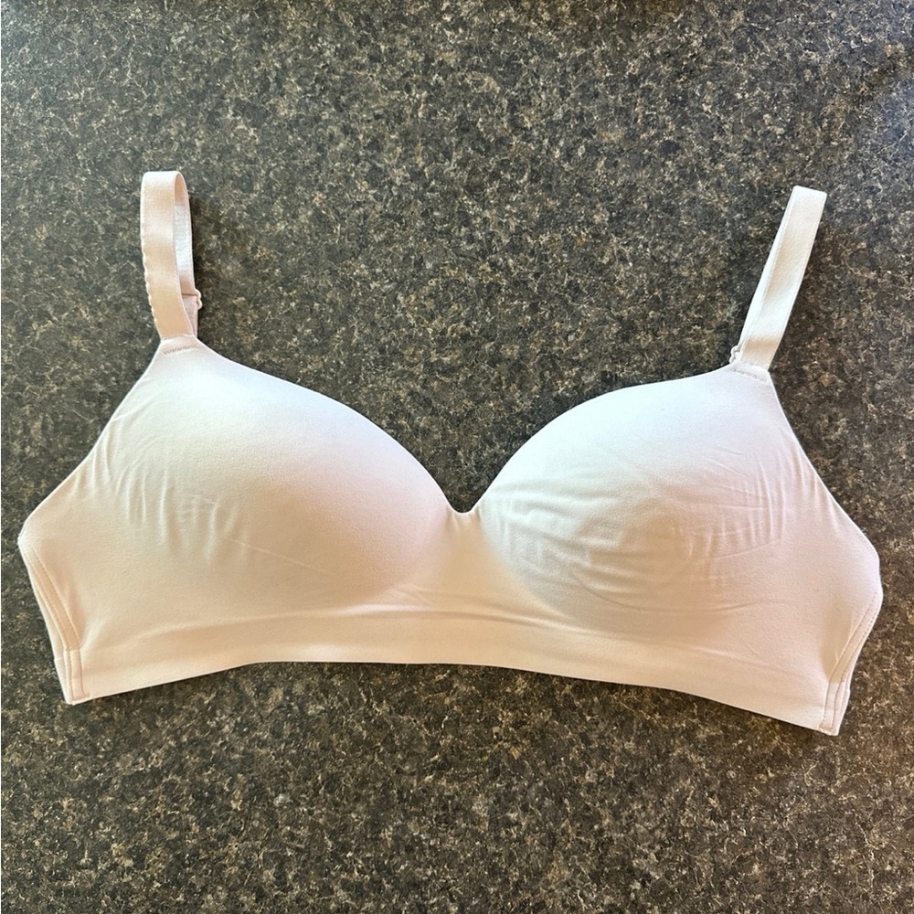 Soma Enbliss Wireless Bra